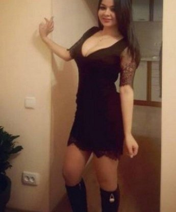 Анкета проститутки Жанночка - Фото 1, Каракюре, 23 года, №8961
